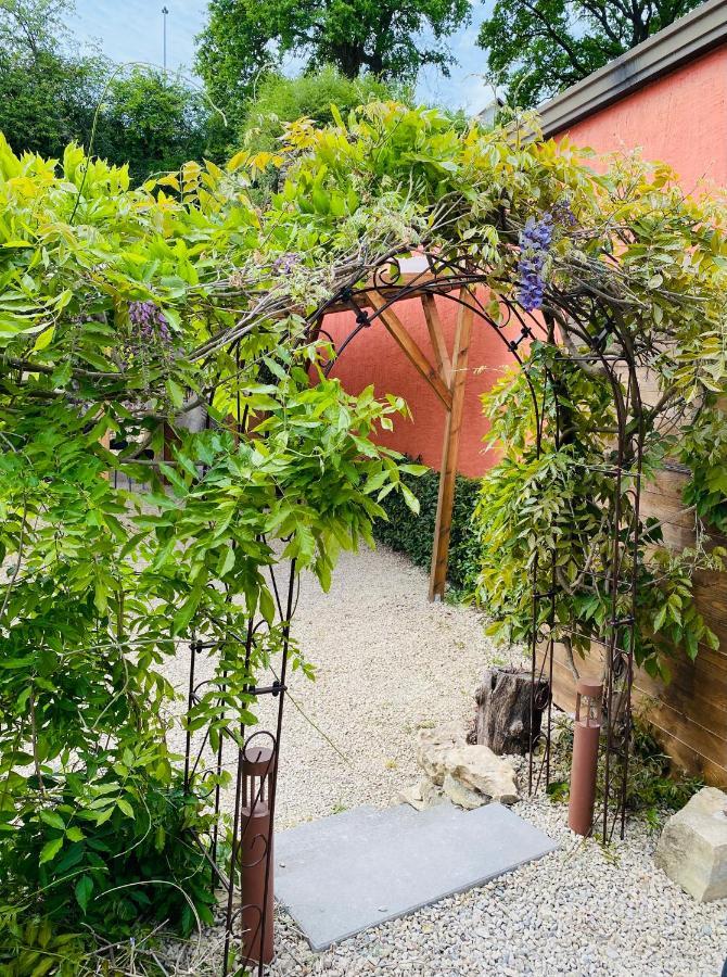 Hotel Casa 49 雷米希 外观 照片